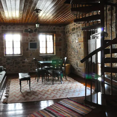 Pikoulianika Mystras