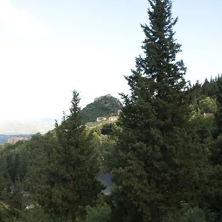 Pikoulianika Mystras