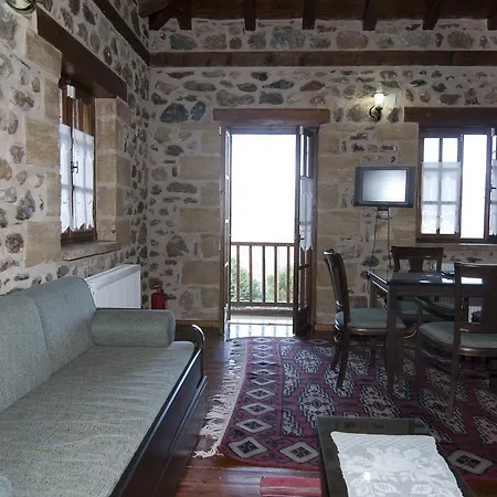 Guest house Pikoulianika *