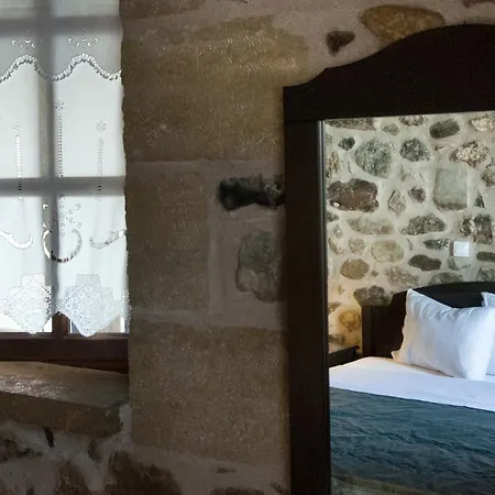 Guest house Pikoulianika *