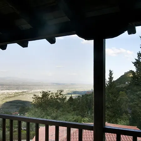 Pikoulianika Mystras