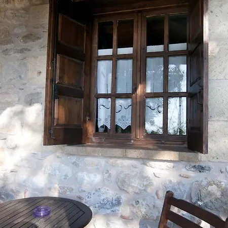 Guest house Pikoulianika Mystras